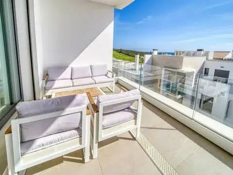 Piso en La Alcaidesa