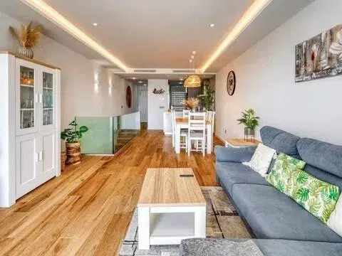 Piso en La Alcaidesa