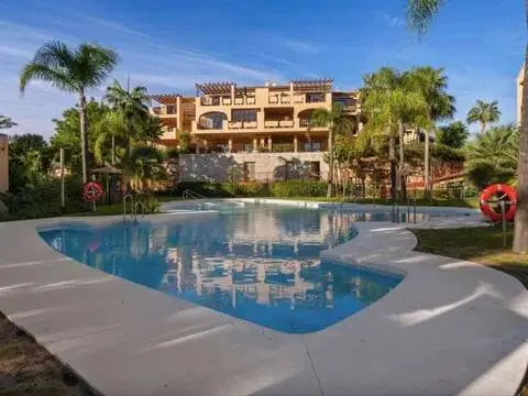 Piso en El Paraíso