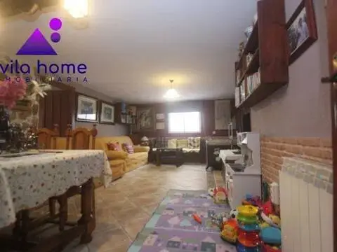 Chalet en calle C. Palomarejos, 5