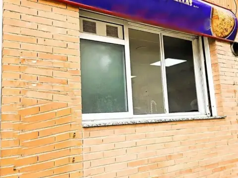 Local comercial en Manises