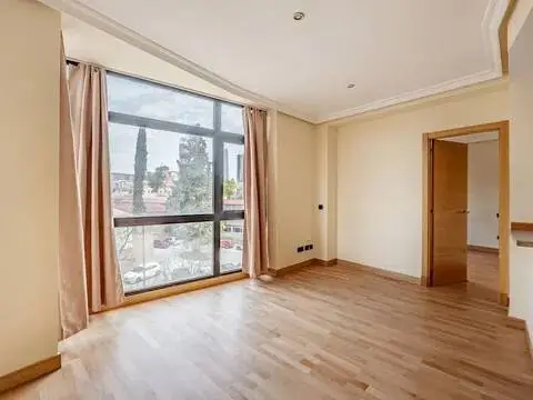 Piso en Castilla