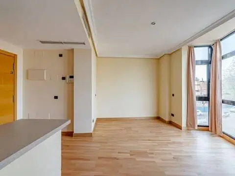 Piso en Castilla