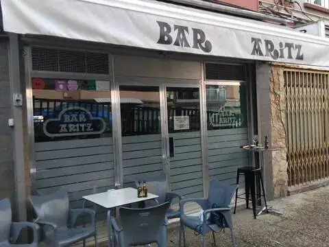Local comercial en Altza