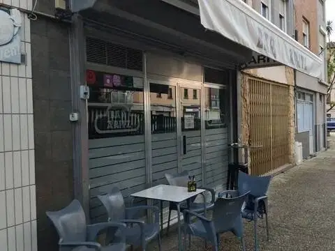 Local comercial en Altza