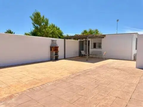 Chalet en calle Canada de los Carabineros, 28