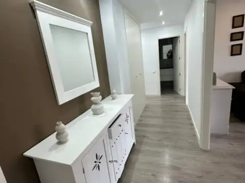 Piso en Portillejo-Valdegastea