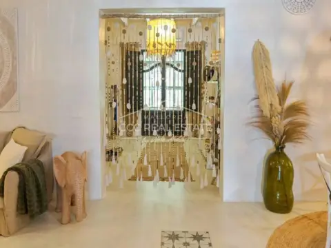 Casa rústica en Son Servera