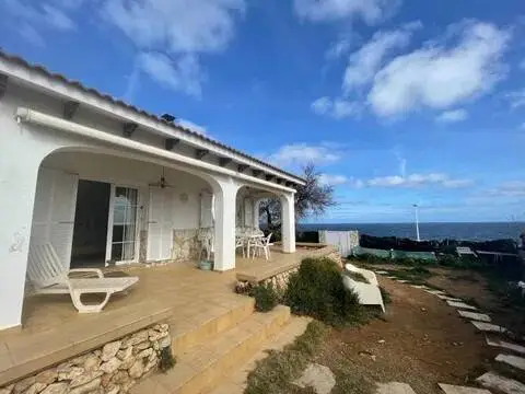 Chalet en Sant Lluís
