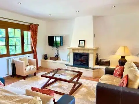 Chalet en Paitxi