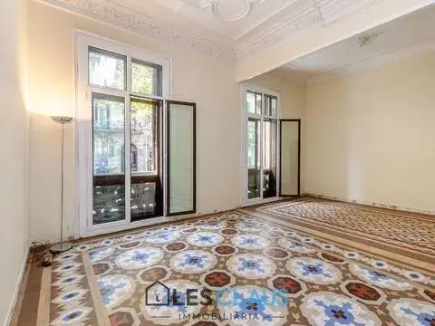 Piso en Sant Gervasi-Galvany