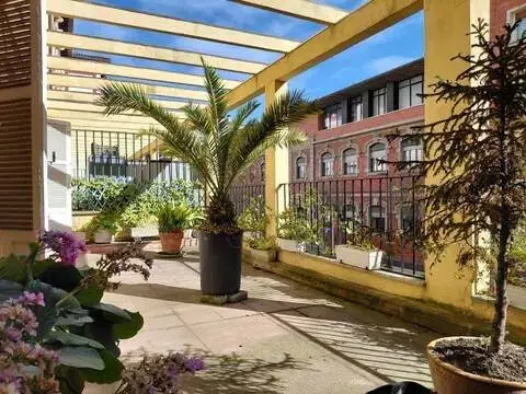 Piso en Coronación