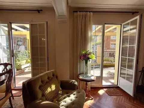 Piso en Coronación
