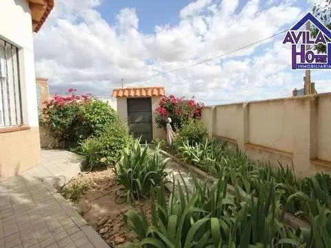 Chalet en calle de los Cantarranas