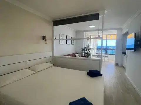 Piso en Avenida de los Canarios