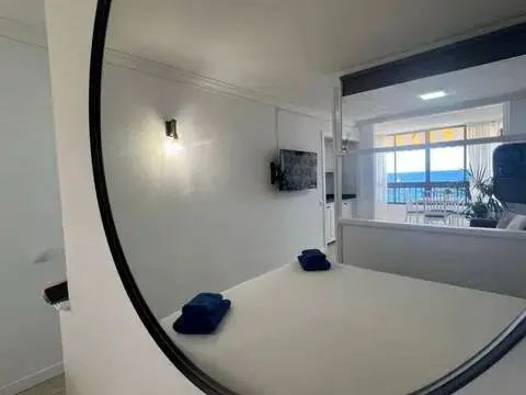 Piso en Avenida de los Canarios