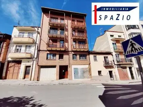 Piso en Aranda de Duero