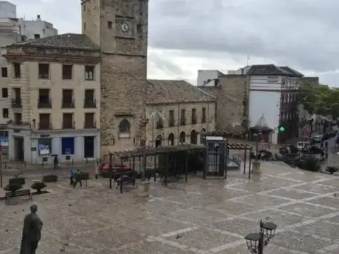 Piso en calle de Don Juan