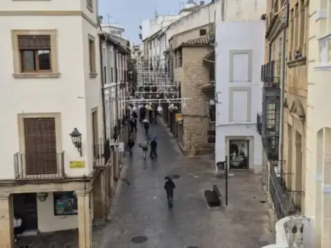 Piso en calle de Don Juan