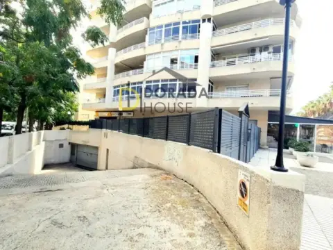 Garaje en Salou