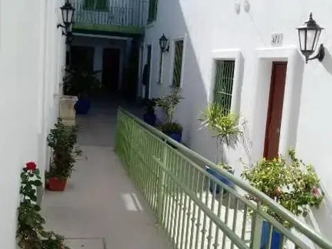 Piso en calle de Gravina