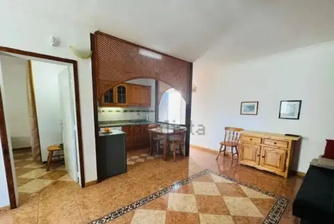 Piso en calle de Hércules