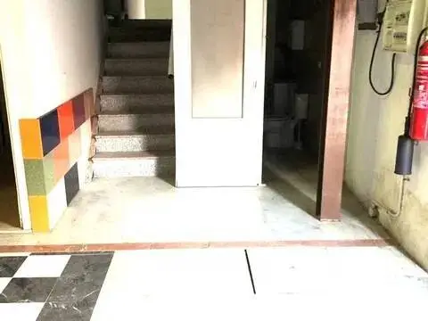 Nave industrial en Palmete