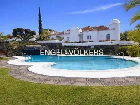 Piso en El Botánico