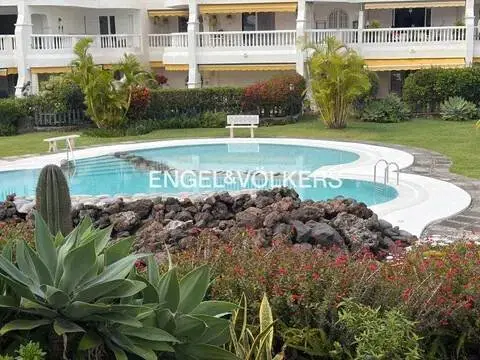 Piso en El Botánico