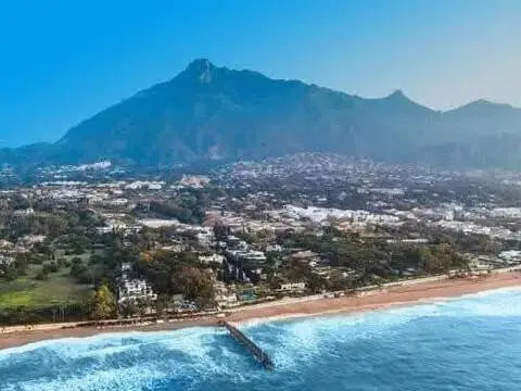 Piso en Núcleo