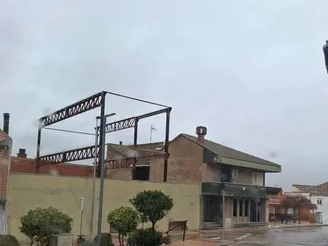Chalet en Ablitas