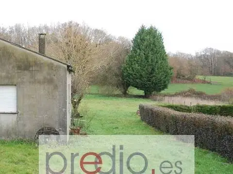 Chalet en Pacio (Santa Maria)