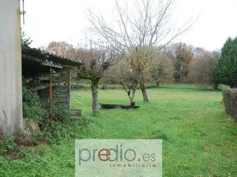 Chalet en Pacio (Santa Maria)