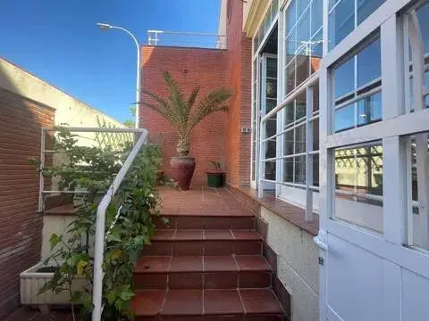 Chalet en El Perchel-Puerta de Toledo-Atalaya