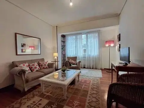 Piso en Txagorritxu-Gazalbide