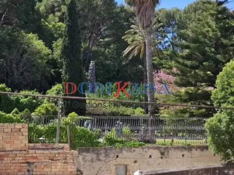 Chalet en Remolins-Sant Jaume