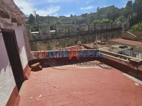 Chalet en Remolins-Sant Jaume