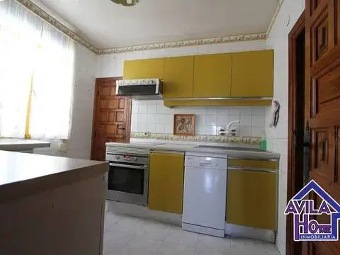 Piso en calle de Don Mariano Ventura