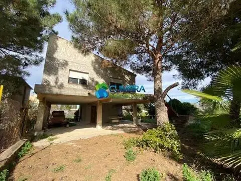 Casa rústica en Sangonera la Seca