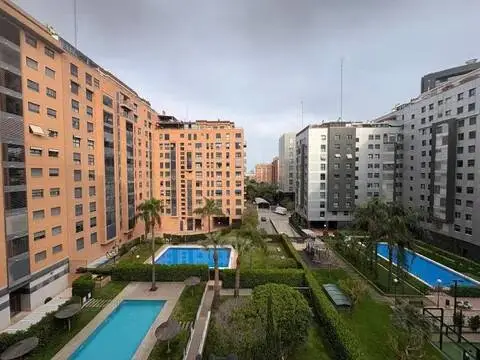Piso en Penya-Roja