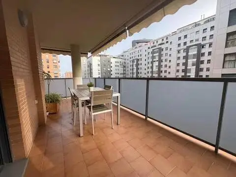 Piso en Penya-Roja