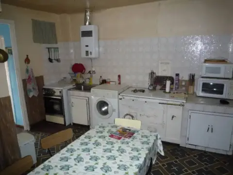 Chalet en Cacabelos