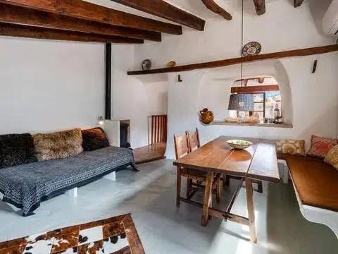 Chalet en Sóller
