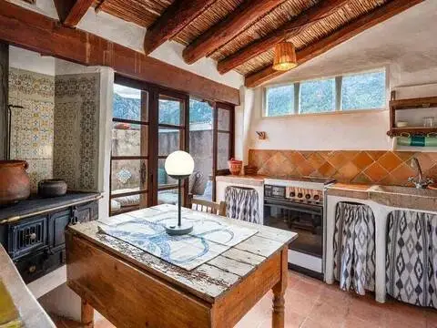 Chalet en Sóller