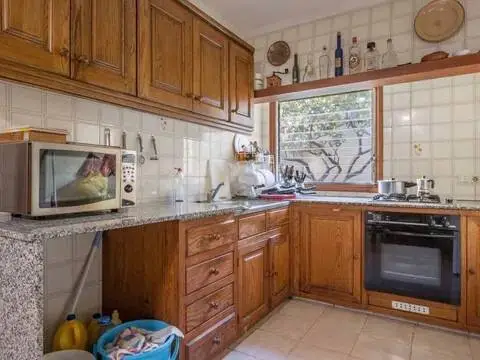 Casa rústica en Pollença