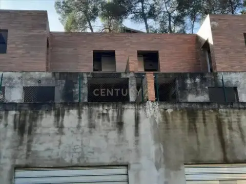 Chalet en Carrer de Coll Monner