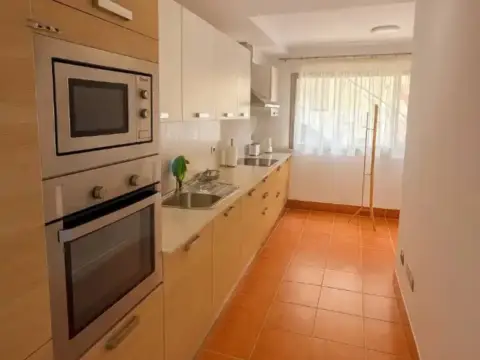 Chalet en Amarilla Golf