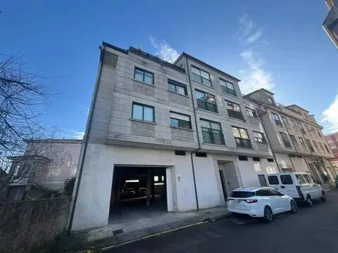 Piso en Vilagarcía de Arousa