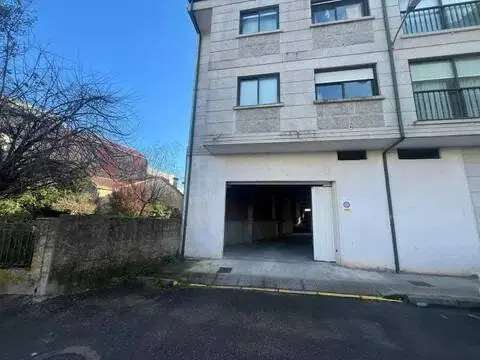 Piso en Vilagarcía de Arousa