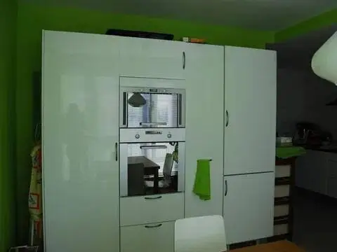 Piso en Zona Alta